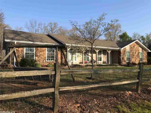 584 Swinging Bridge Rd, Beebe, AR 72012-9681