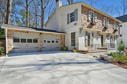 3578 Inman Dr, Atlanta, GA 30319-2432