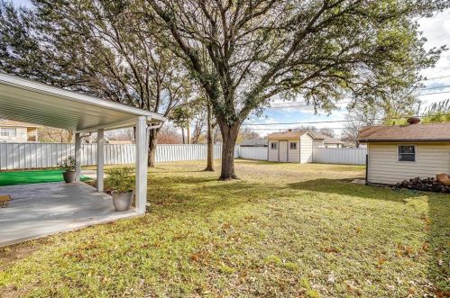 9025 Glenn Dr, Fort Worth, TX 76108-1409