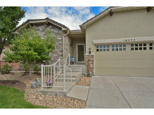 16474 Aliante Dr, Westminster, CO 80023-8088