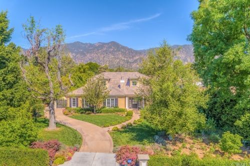 671 Gloria Rd, Arcadia, CA 91006-2124