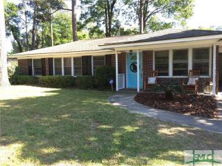 503 Mclaws St, Savannah, GA 31405-5454