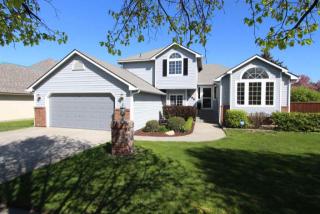 4405 41st Ave, Spokane WA  99223-1273 exterior