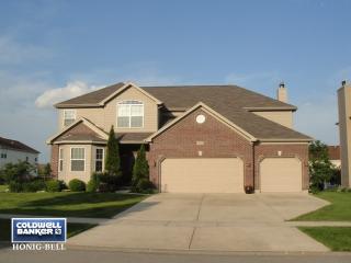 25303 Balmoral Dr, Joliet, IL 60404-8370