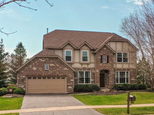 26123 Mapleview Dr, Plainfield, IL 60585-2781