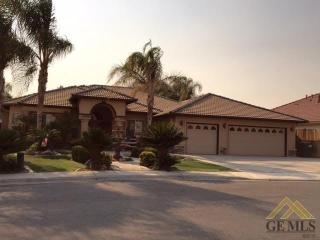 11355 Stroke Cutters Dr, Taft, CA 93268-9710