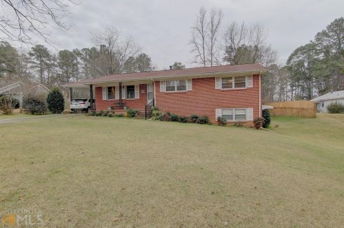 7150 Woodland Ave, Porterdale, GA 30014-3939