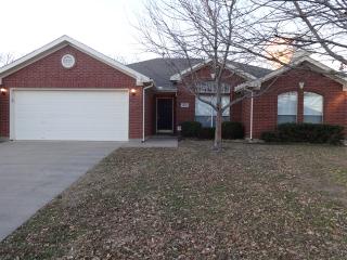3213 Scenic Glen Dr, Midlothian TX  76063-5807 exterior