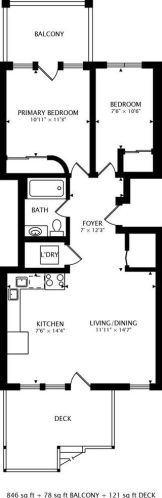 927 Mozart St, Chicago IL  60622-4423 exterior