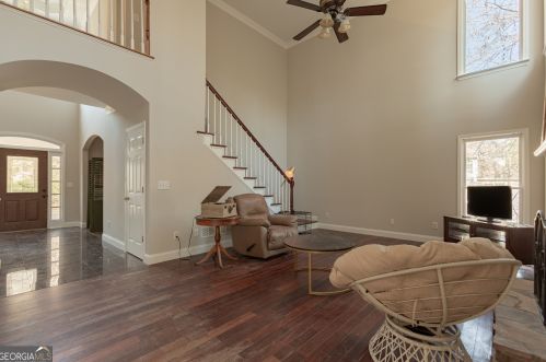 104 Lansing Dr, Kennesaw, GA 30144-2296