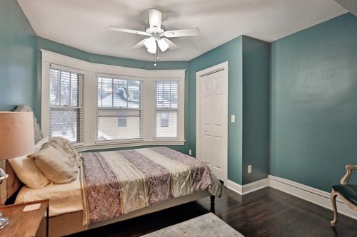 175 Fairview Ave, Saint Paul MN  55113-5503 exterior