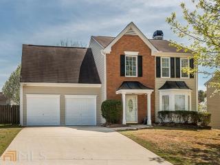 3029 Sweet Flag Run, Austell, GA 30106-1078