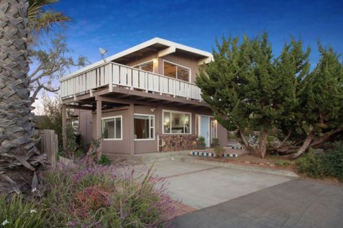 700 Seacliff Dr, Aptos, CA 95003-3575