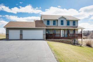 10733 256th Ave, Zimmerman, MN 55398-4055