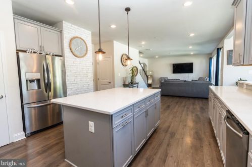 1309 Sewards Ct, Aberdeen MD  21001-3950 exterior