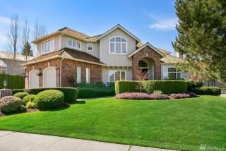 313 246th Way, Redmond, WA 98074-3440