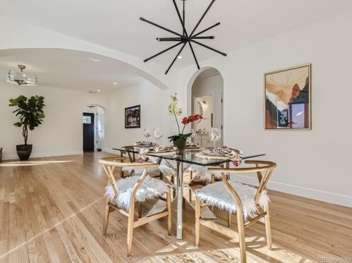 1760 Krameria St, Denver CO  80220-1555 exterior