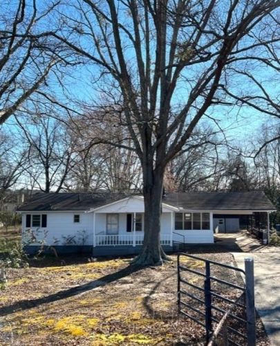 441 Gunnin Rd, Holly Springs, GA 30188-4232