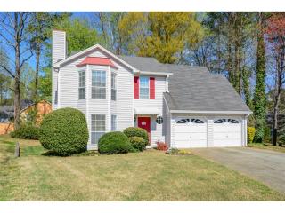2164 Denson Ln, Marietta, GA 30008-5688