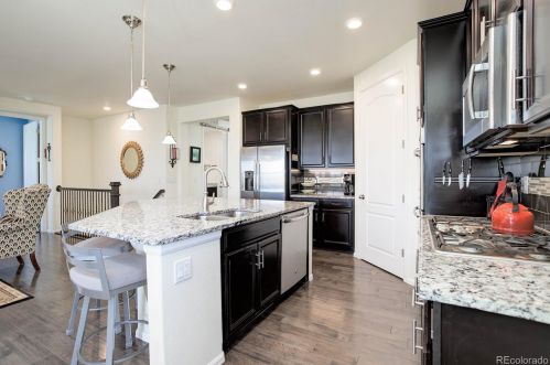 7720 148th Dr, Denver CO  80602-4001 exterior