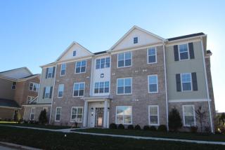 12484 Brookline St, Carmel IN  46032-7508 exterior