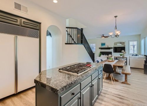 5324 Forecastle Ct, Carlsbad CA  92008-3800 exterior