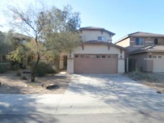 7332 Ian Dr, Laveen, AZ 85339-3401