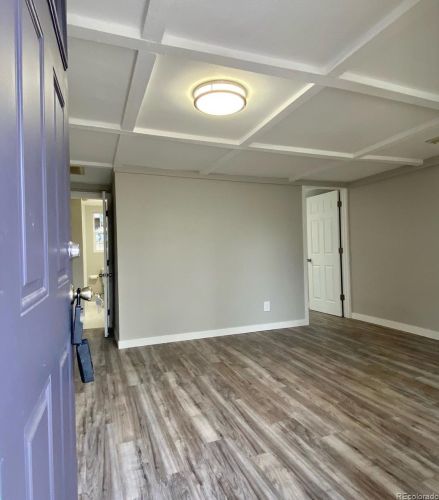 3701 Galapago St, Englewood CO  80110-3422 exterior