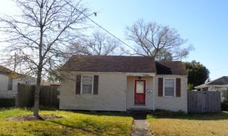 2013 Idaho Ave, Kenner LA  70062-5815 exterior