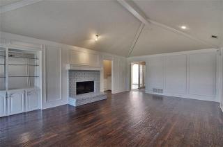 2417 Piedra Dr, Plano TX  75023-5330 exterior