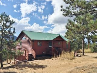 173 Dunlap Dr, Twin Rock, CO 80816-9533