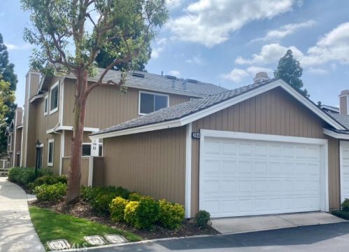 264 Monroe, Irvine CA  92620-3647 exterior