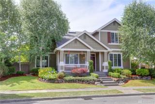 7223 Curtis Dr, Snoqualmie, WA 98065-9768