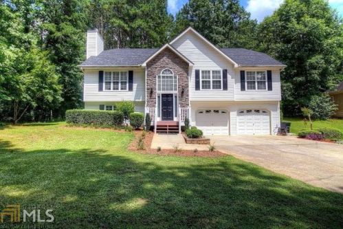 116 Bridgewater Dr, Holly Springs, GA 30115-4570