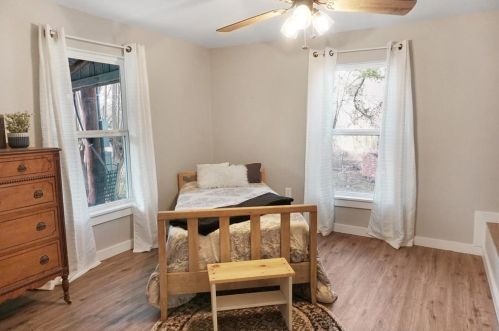 18336 Fm 709, Springhill TX 76639-3408 exterior