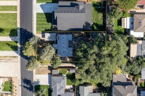 620 Pontiac St, Denver, CO 80220-5538