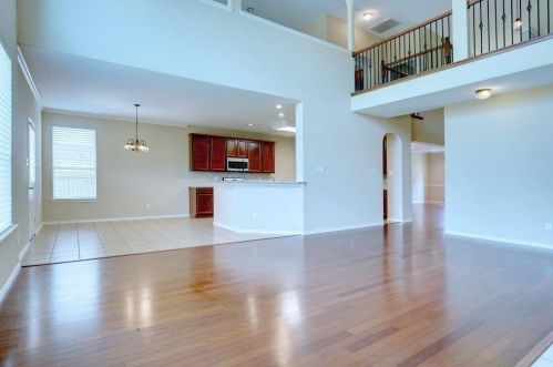 4749 Ocean Dr, Fort Worth TX  76123-4647 exterior