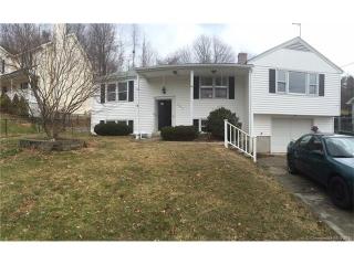 301 Old Stagecoach Rd, Meriden, CT 06450-6672