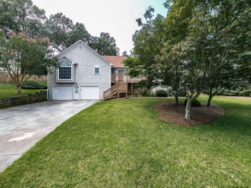 1511 Willow Bnd, Holly Springs, GA 30188-4641