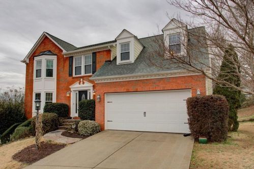 67 Parkside Cir, Marietta, GA 30068-4937