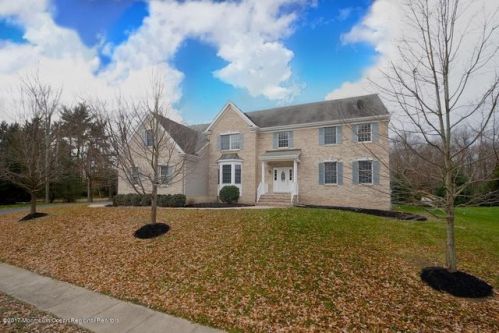 11 Wild Azalea Ln, Montgomery, NJ 08558-2400