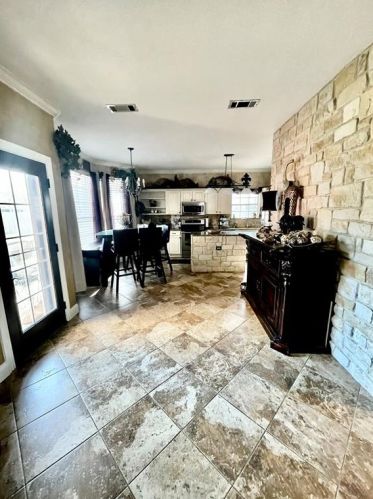 7774 Park Downs Dr, Fort Worth TX  76137-5451 exterior