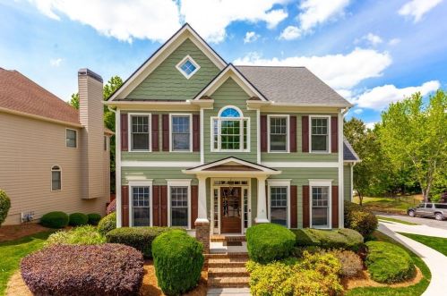 4000 Beech Overlook Way, Buford, GA 30518-8732