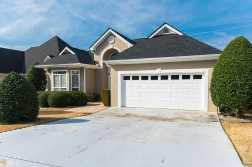 148 Wexford Ct, Stockbridge GA  30281-6306 exterior