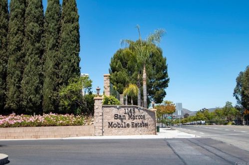 1145 Barham Dr, San Marcos CA  92078-4532 exterior