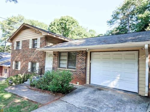 968 Tamarack Trl, Forest Park, GA 30297-3160