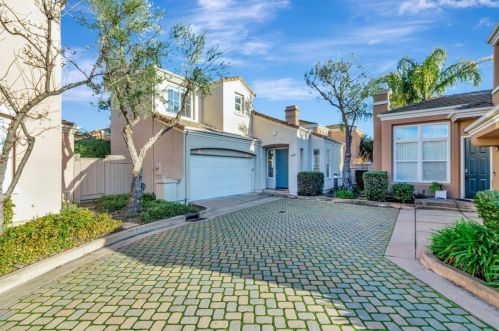 1518 Treviso Ave, San Jose, CA 95118-3930