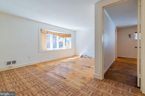 1028 Mcceney Ave, Silver Spring MD 20901-1456 exterior