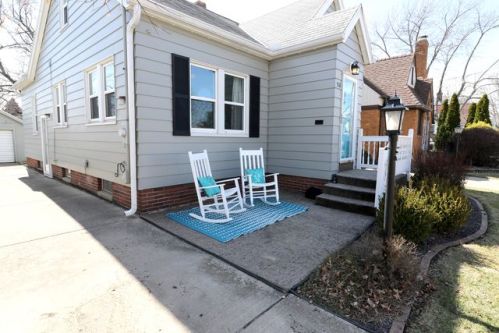 518 Lawndale Ave, Peoria IL  61604-1531 exterior