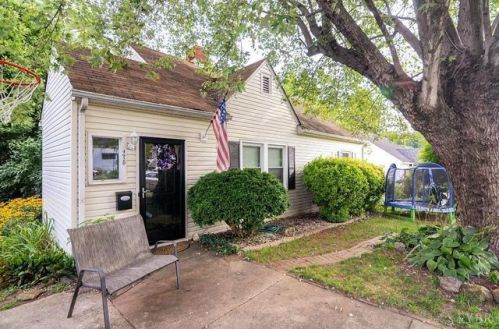 4920 Myrtle St, Lynchburg, VA 24502-1739